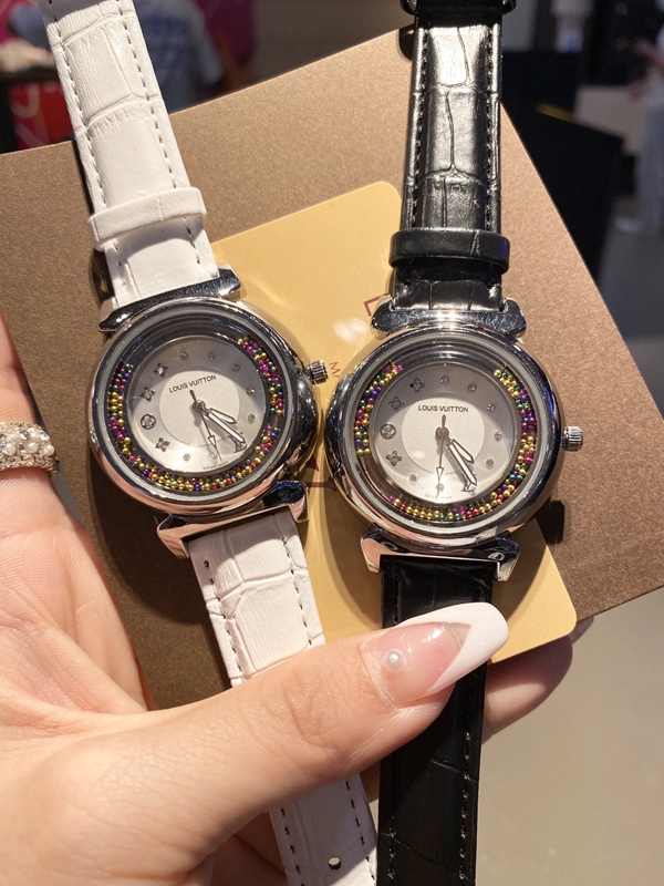 ブランド時計正面デザイン